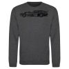 AWDis sweatshirt Thumbnail