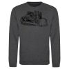 AWDis sweatshirt Thumbnail