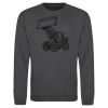 AWDis sweatshirt Thumbnail