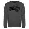 AWDis sweatshirt Thumbnail