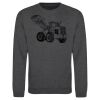 AWDis sweatshirt Thumbnail