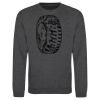 AWDis sweatshirt Thumbnail