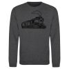 AWDis sweatshirt Thumbnail