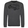 AWDis sweatshirt Thumbnail