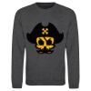 AWDis sweatshirt Thumbnail