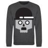 AWDis sweatshirt Thumbnail