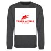 AWDis sweatshirt Thumbnail