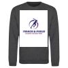 AWDis sweatshirt Thumbnail
