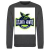 AWDis sweatshirt Thumbnail