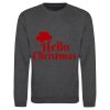 AWDis sweatshirt Thumbnail