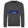 AWDis sweatshirt Thumbnail