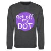 AWDis sweatshirt Thumbnail