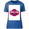 Women's Premium T-shirt Thumbnail