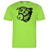 Cool T Sports Shirt Thumbnail