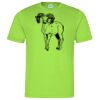 Cool T Sports Shirt Thumbnail