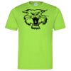 Cool T Sports Shirt Thumbnail