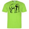 Cool T Sports Shirt Thumbnail