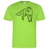 Cool T Sports Shirt Thumbnail