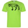 Cool T Sports Shirt Thumbnail