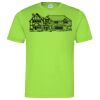 Cool T Sports Shirt Thumbnail