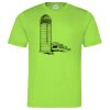Cool T Sports Shirt Thumbnail