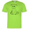 Cool T Sports Shirt Thumbnail