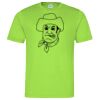 Cool T Sports Shirt Thumbnail