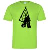 Cool T Sports Shirt Thumbnail