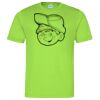 Cool T Sports Shirt Thumbnail
