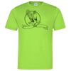 Cool T Sports Shirt Thumbnail