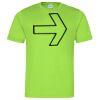 Cool T Sports Shirt Thumbnail