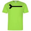 Cool T Sports Shirt Thumbnail