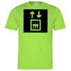 Cool T Sports Shirt Thumbnail