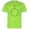 Cool T Sports Shirt Thumbnail