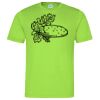 Cool T Sports Shirt Thumbnail