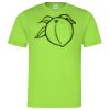 Cool T Sports Shirt Thumbnail