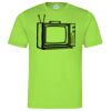 Cool T Sports Shirt Thumbnail