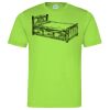 Cool T Sports Shirt Thumbnail