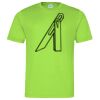 Cool T Sports Shirt Thumbnail