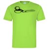 Cool T Sports Shirt Thumbnail