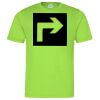 Cool T Sports Shirt Thumbnail
