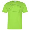 Cool T Sports Shirt Thumbnail