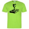 Cool T Sports Shirt Thumbnail