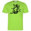 Cool T Sports Shirt Thumbnail