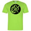Cool T Sports Shirt Thumbnail