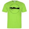 Cool T Sports Shirt Thumbnail
