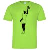 Cool T Sports Shirt Thumbnail