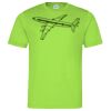 Cool T Sports Shirt Thumbnail