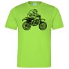 Cool T Sports Shirt Thumbnail