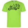 Cool T Sports Shirt Thumbnail